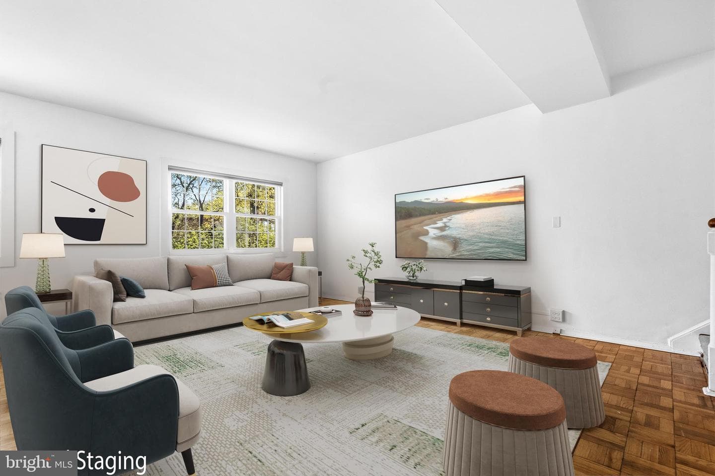 1615 Mount Eagle Place, Alexandria