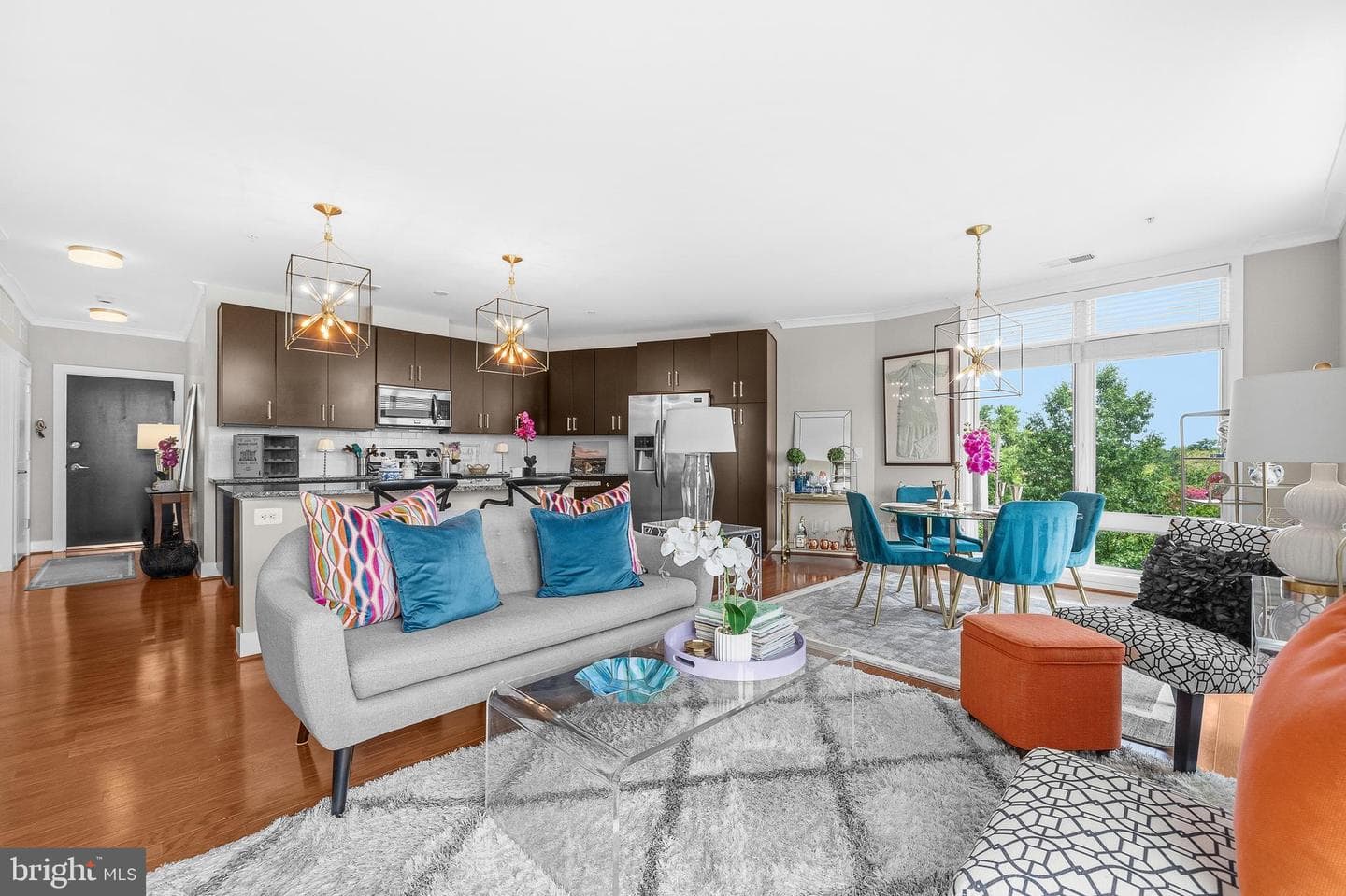 915 N Patrick Street #401, Alexandria