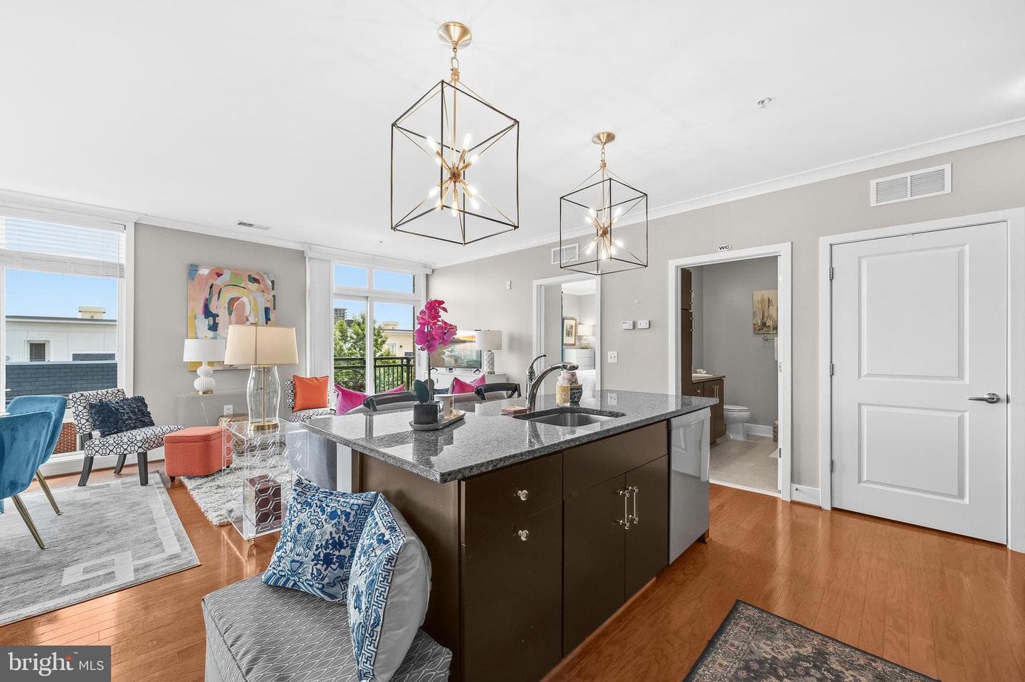 915 N Patrick Street #401 photo 12