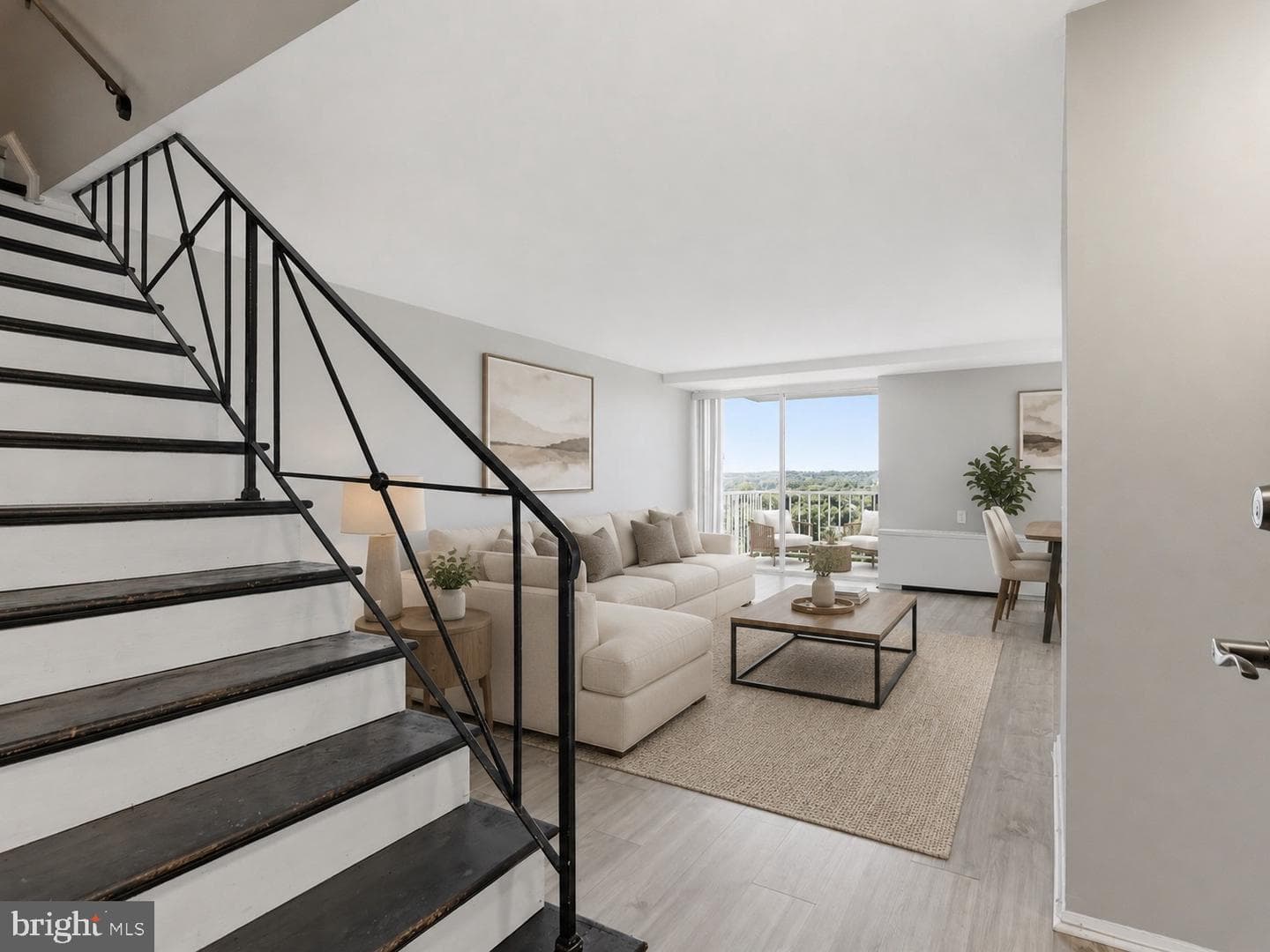 301 N Beauregard Street #1107 photo 4