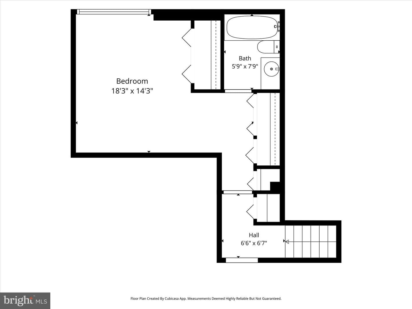 301 N Beauregard Street #1107 photo 40