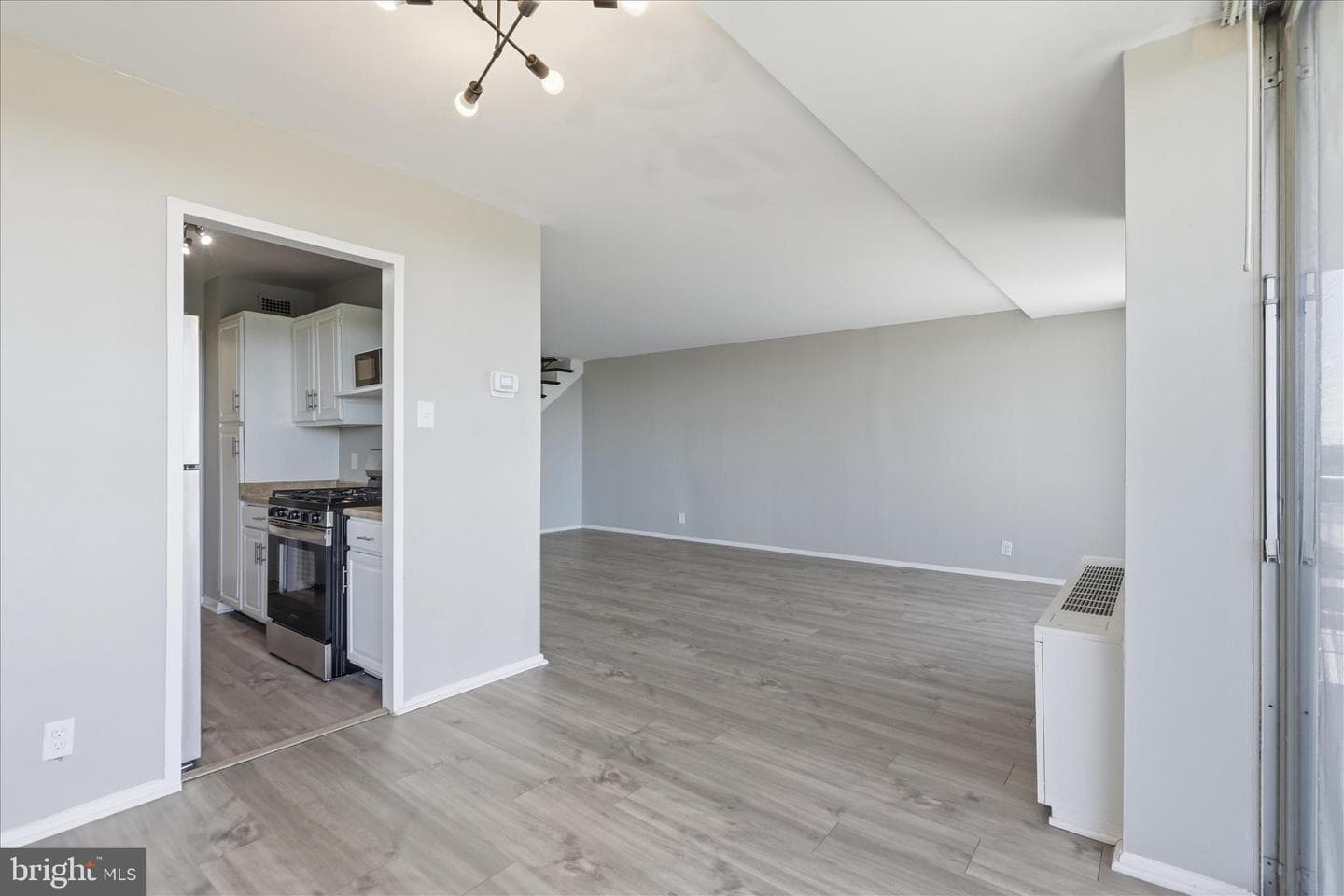301 N Beauregard Street #1107 photo 7