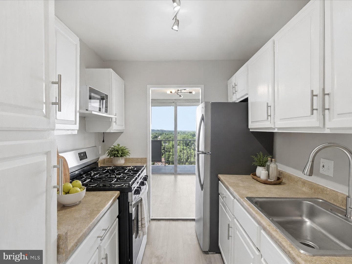301 N Beauregard Street #1107 photo 9