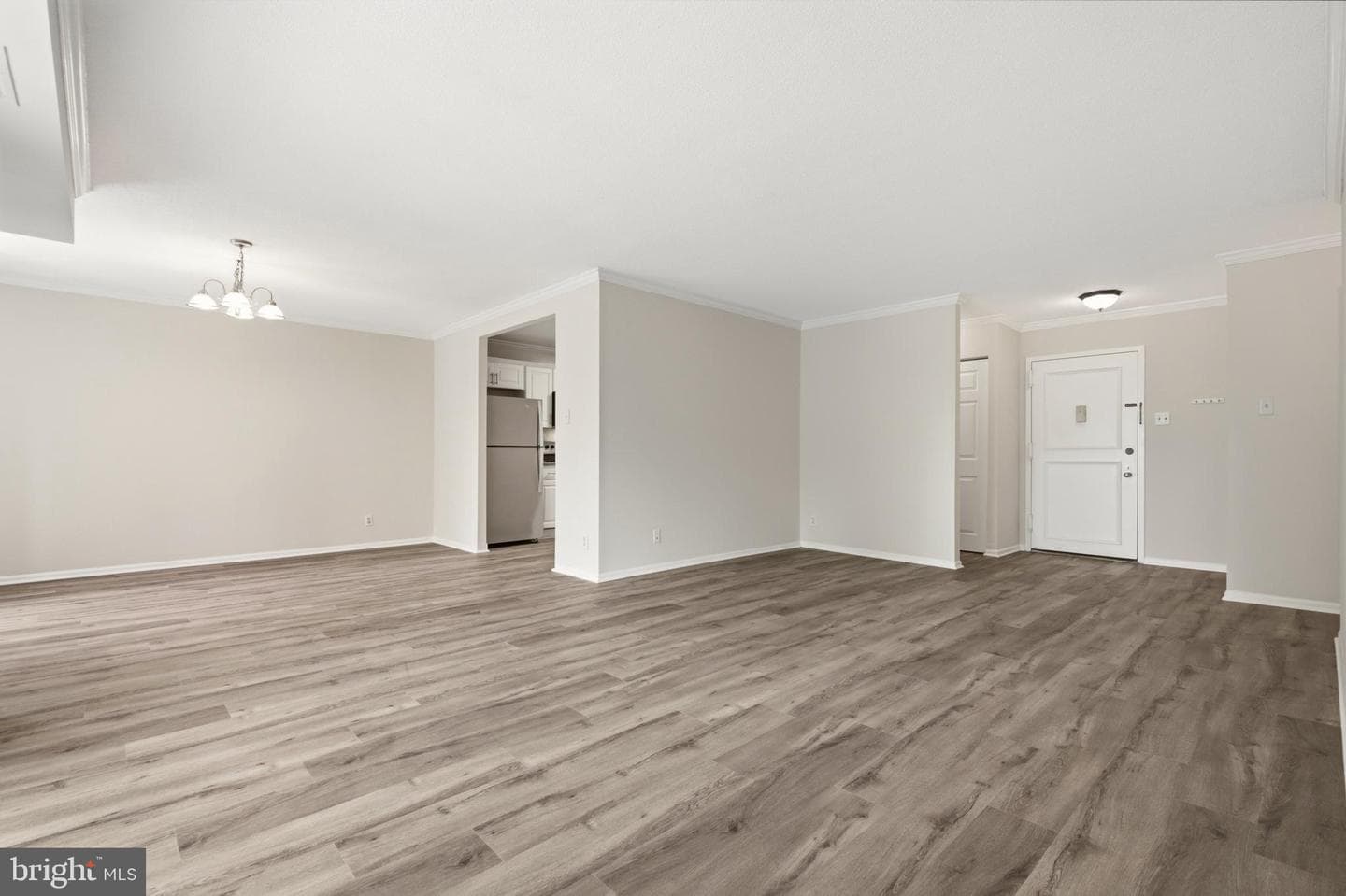 309 Yoakum Parkway ##406 photo 19