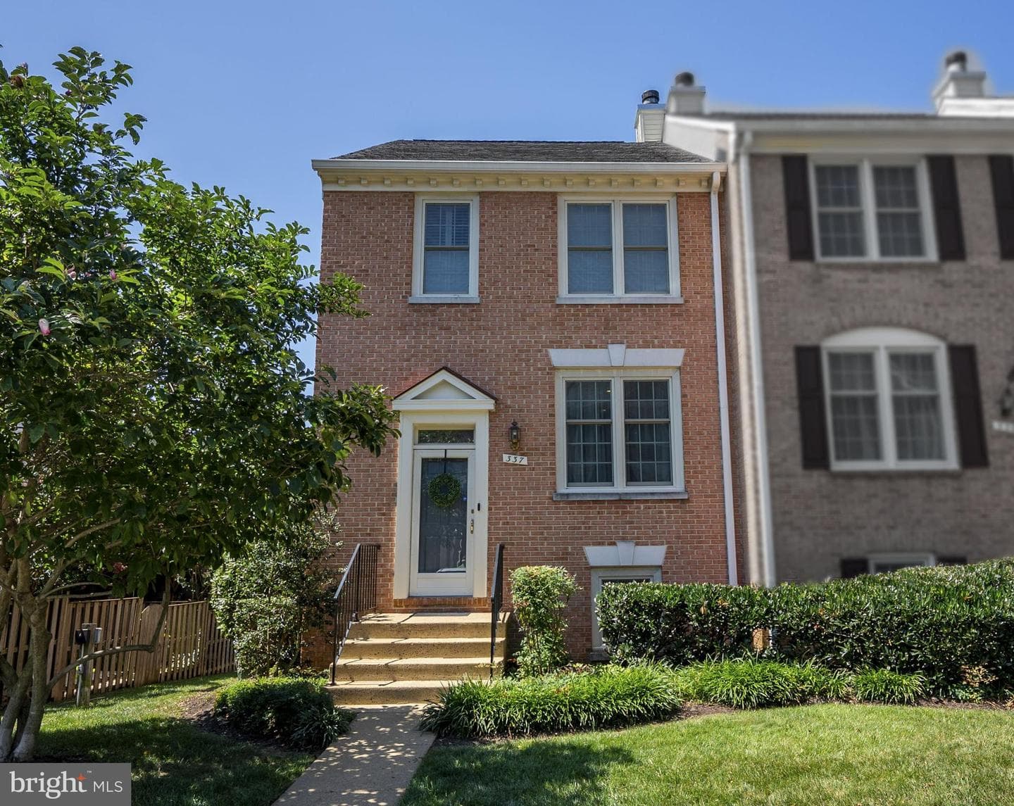 337 S Pickett Street photo 1
