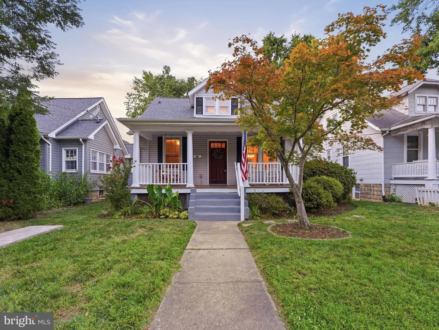 206 E Nelson Avenue photo 38