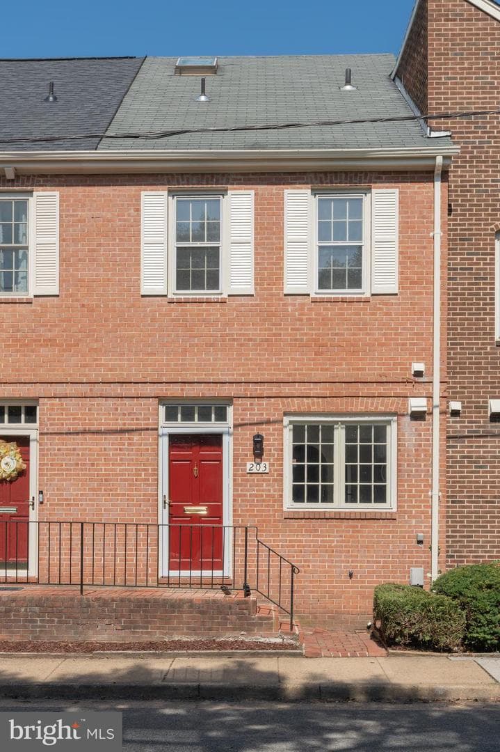 203 S Payne Street, Alexandria