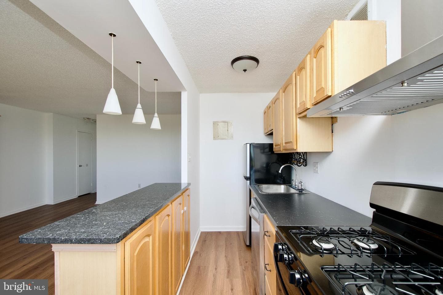 2500 N Van Dorn Street #1211 photo 12