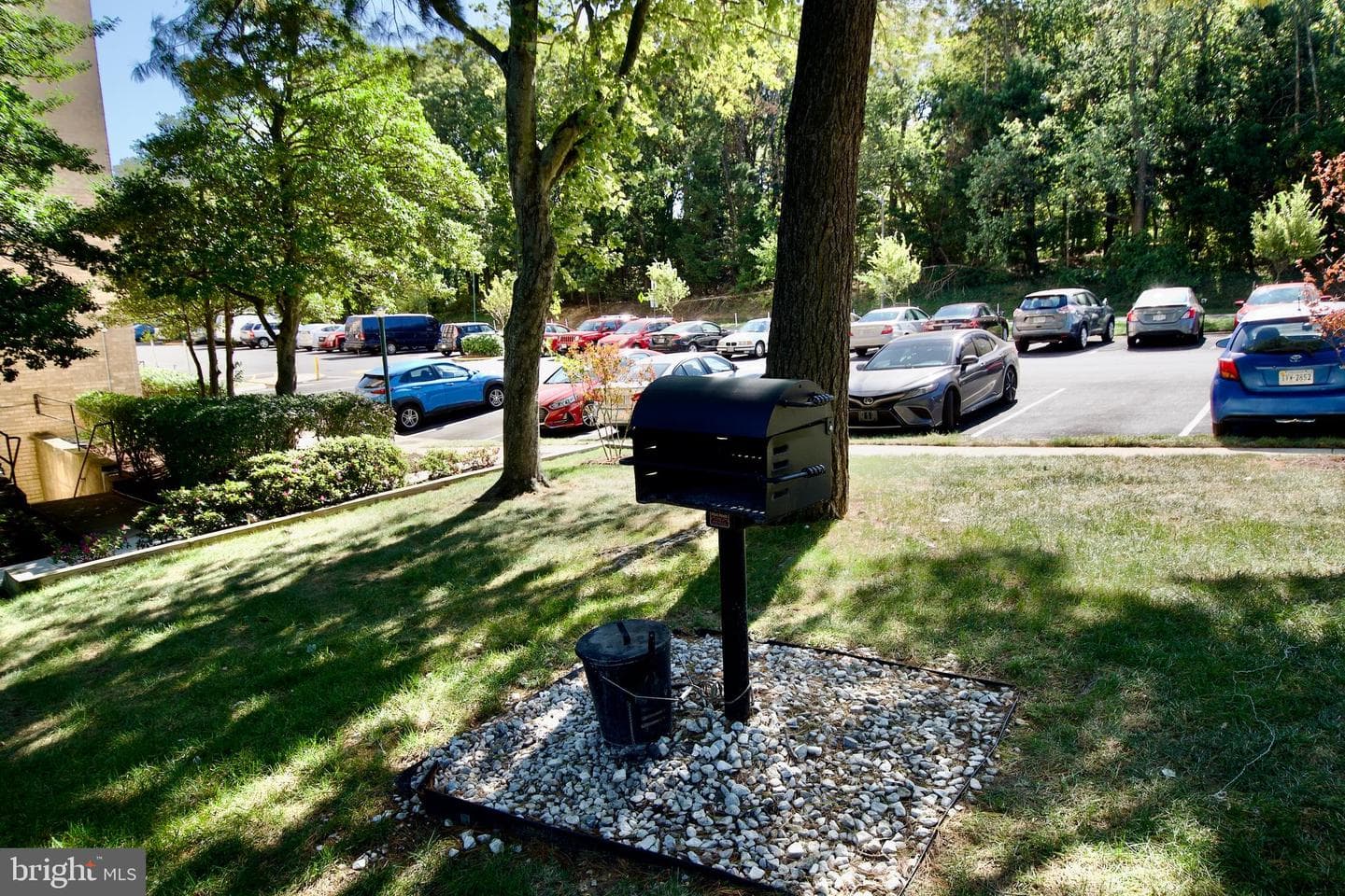 2500 N Van Dorn Street #1211 photo 28