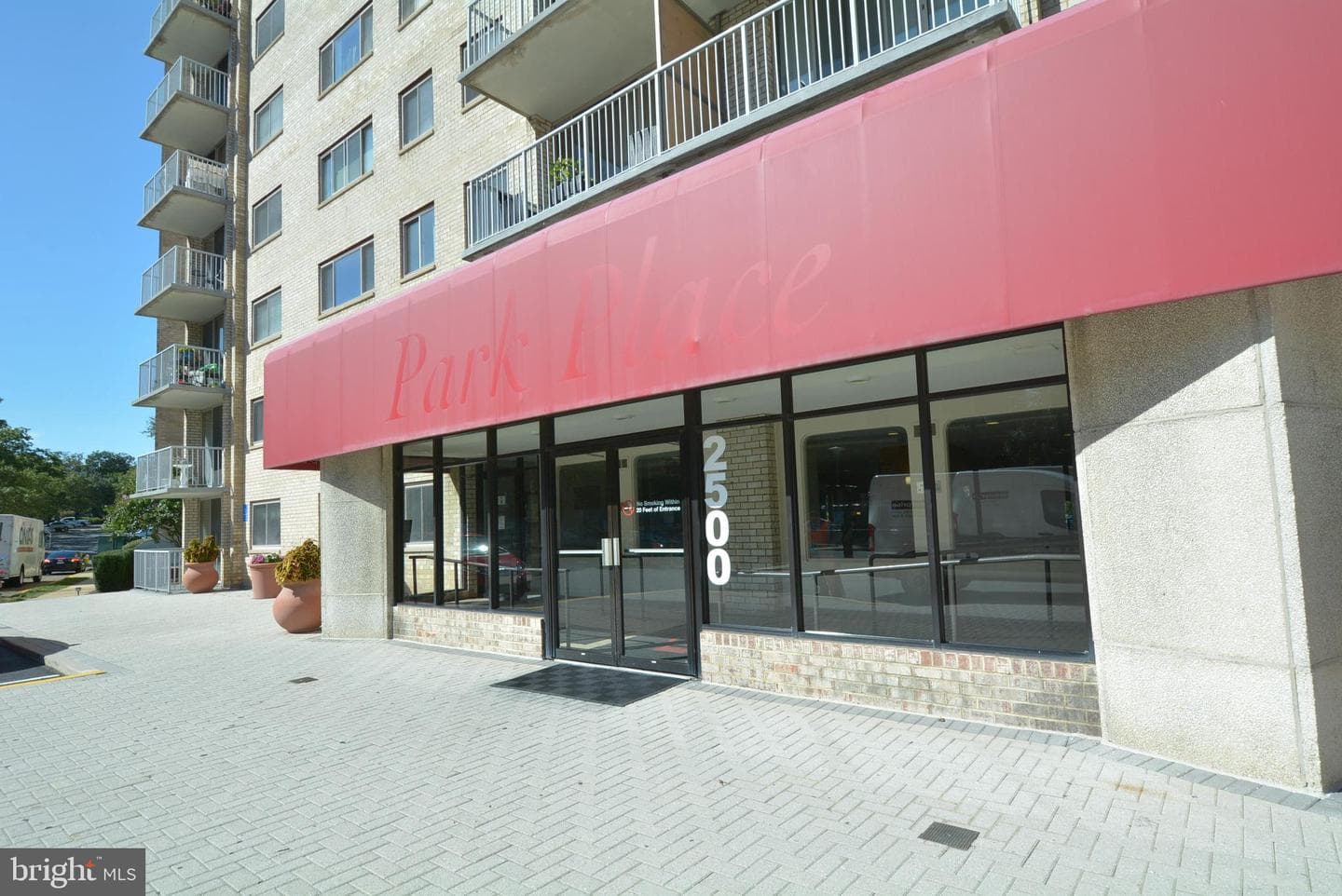 2500 N Van Dorn Street #1211 photo 29