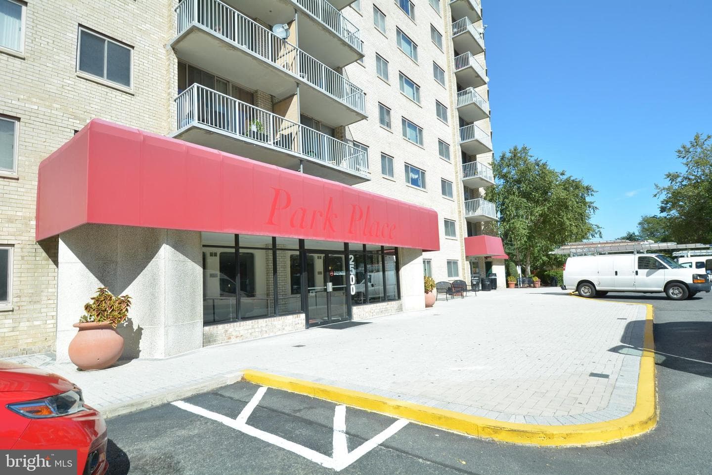 2500 N Van Dorn Street #1211 photo 30