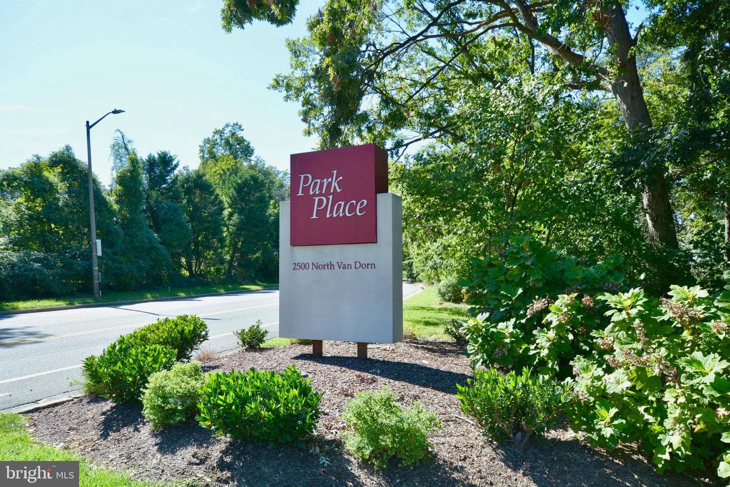 2500 N Van Dorn Street #1211 photo 31