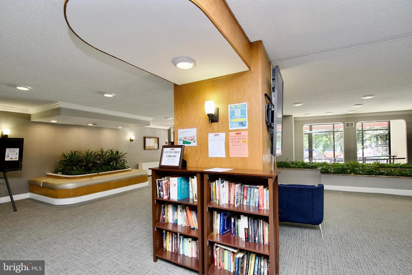 2500 N Van Dorn Street #1211 photo 34