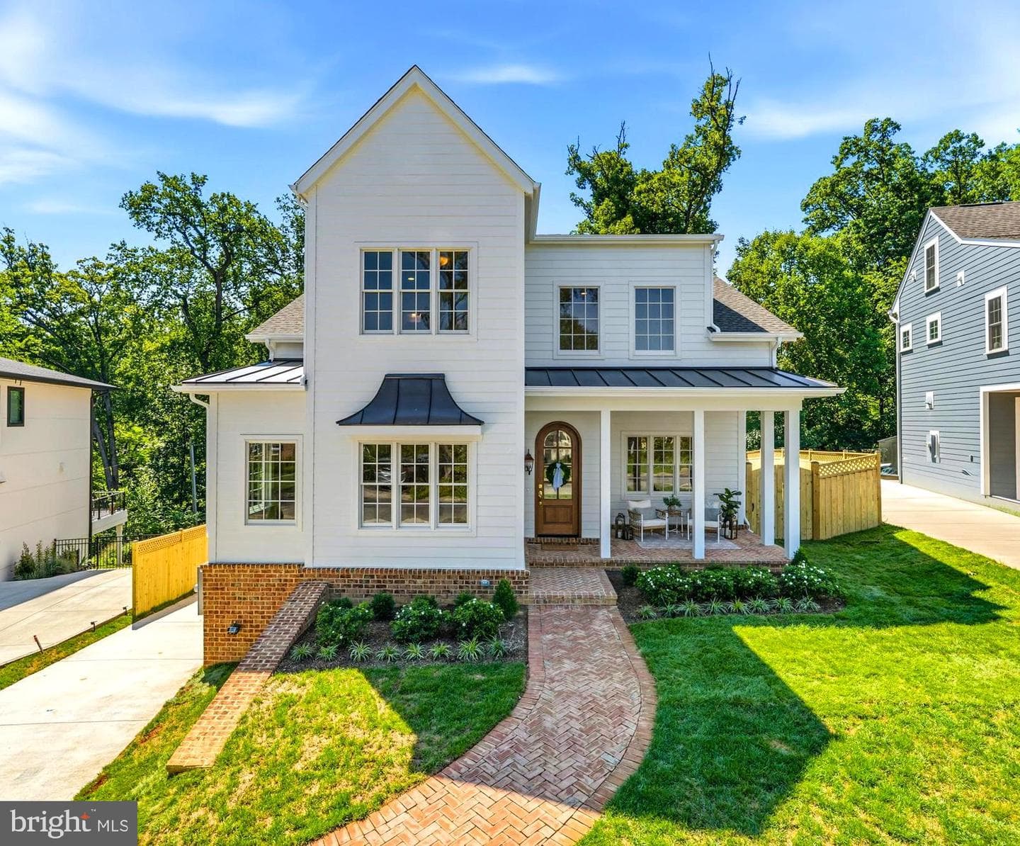 3111 Circle Hill Road photo 1