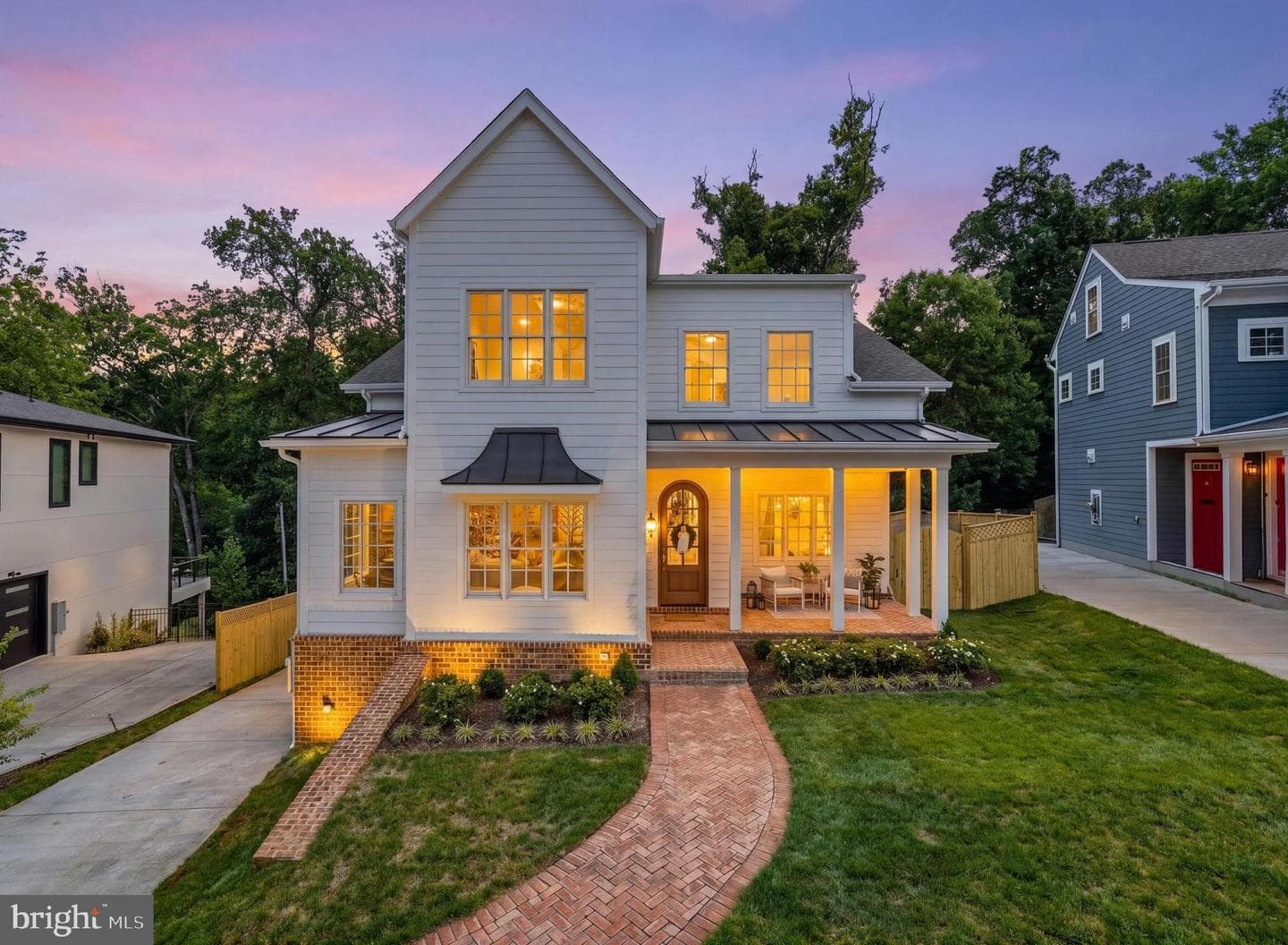 3111 Circle Hill Road photo 2