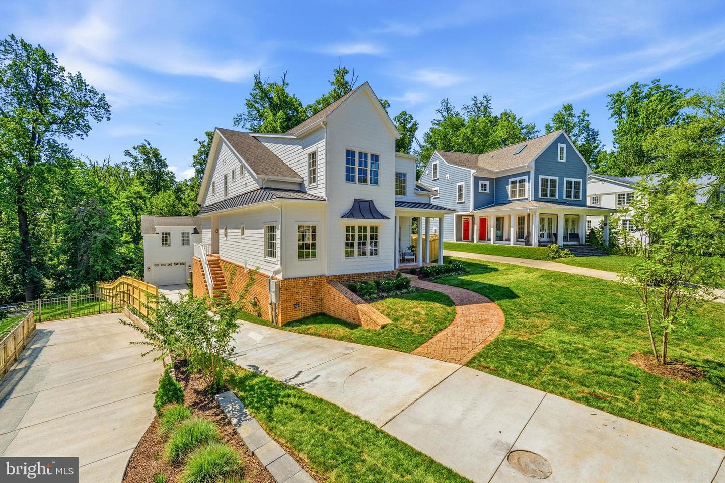 3111 Circle Hill Road photo 3