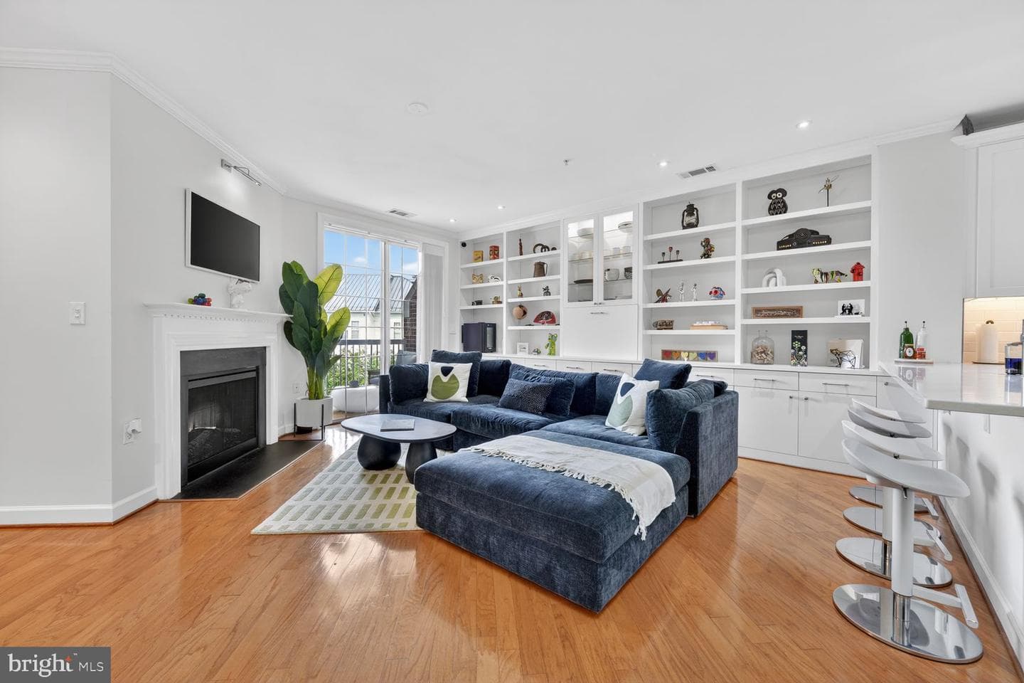 400 Cameron Station Boulevard #421 photo 7