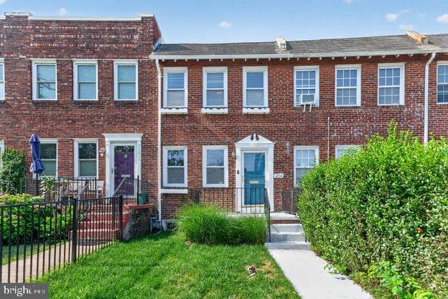 1204 Oronoco Street, Alexandria