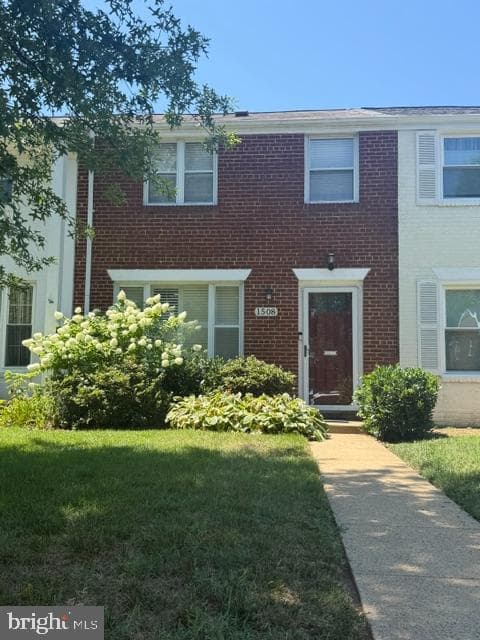 1508 Woodbine Street photo 1