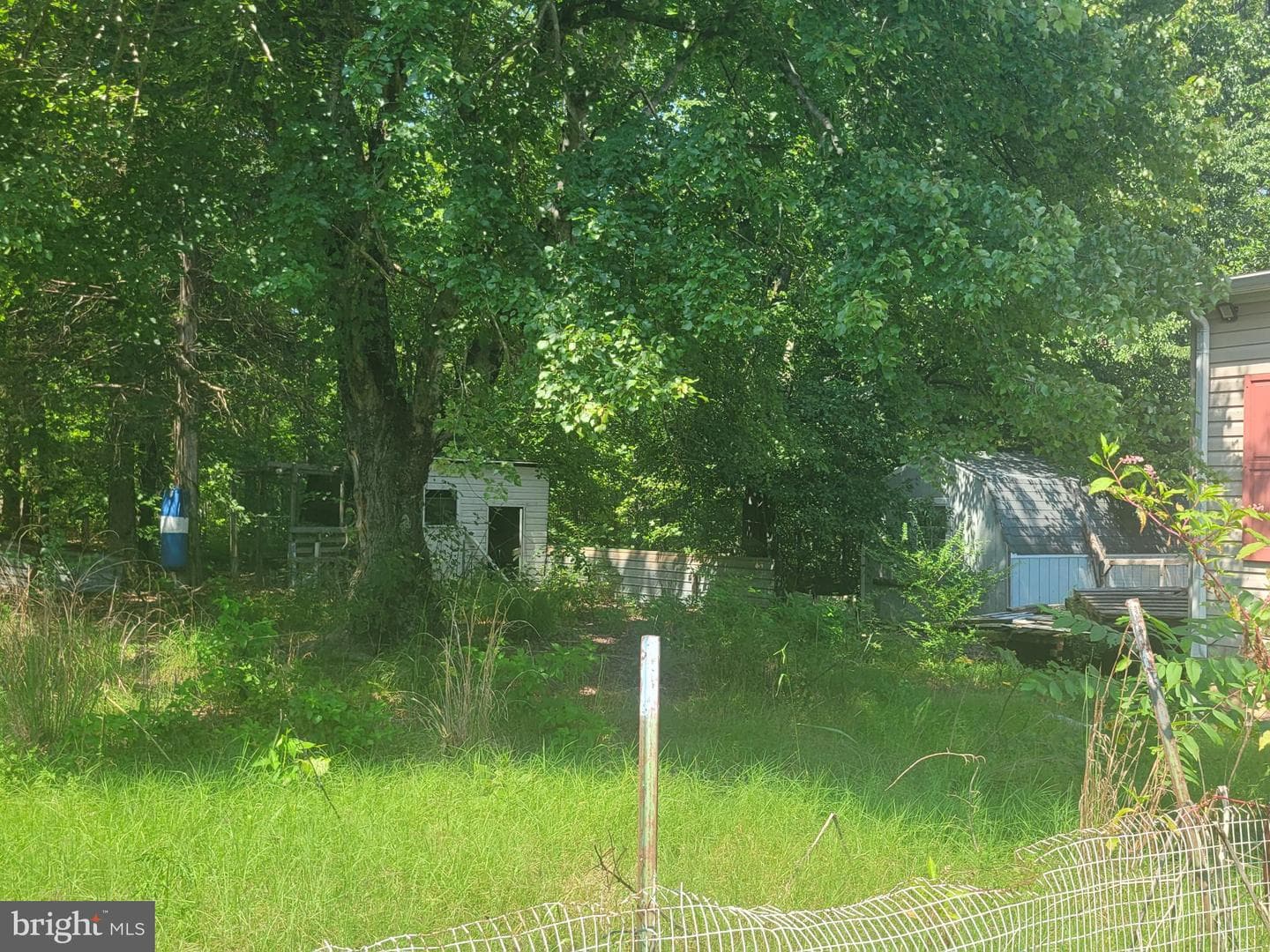 59 Goldmine Church Road photo 14