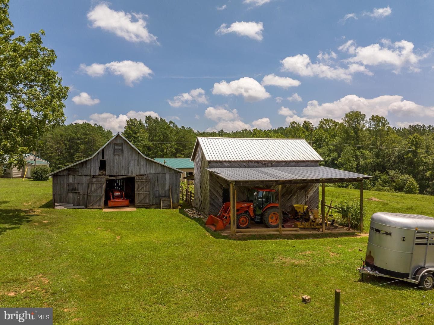 2667 Union Church Road photo 61