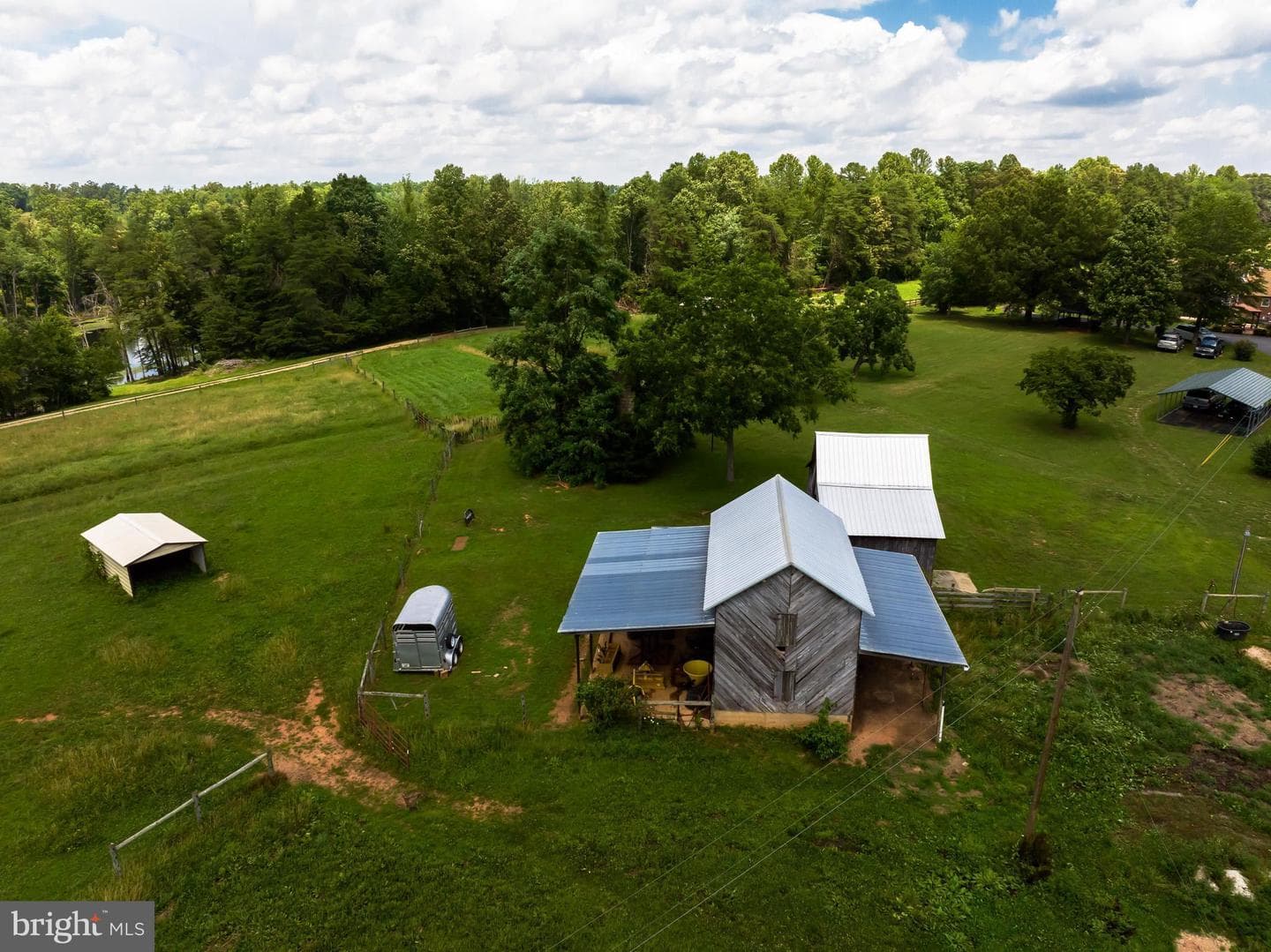 2667 Union Church Road photo 62