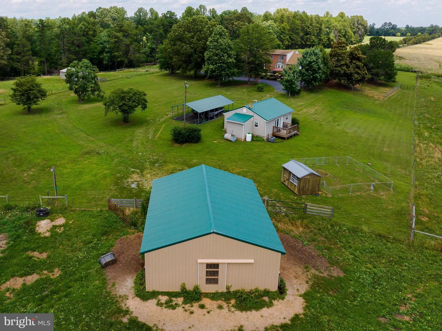 2667 Union Church Road photo 63
