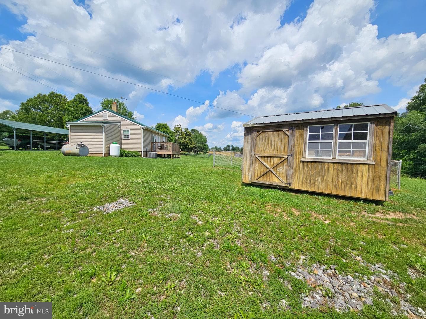 2667 Union Church Road photo 86