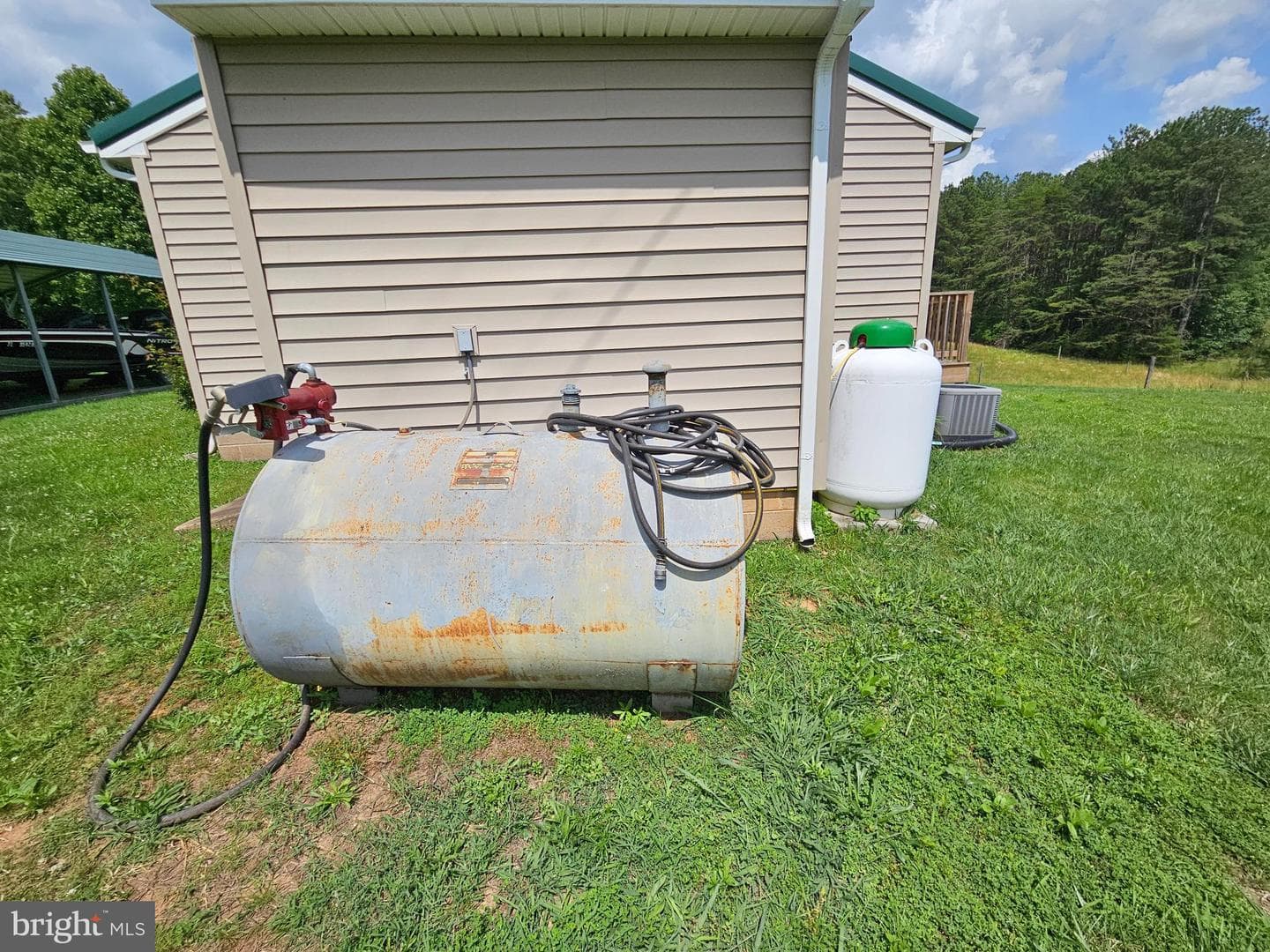 2667 Union Church Road photo 88