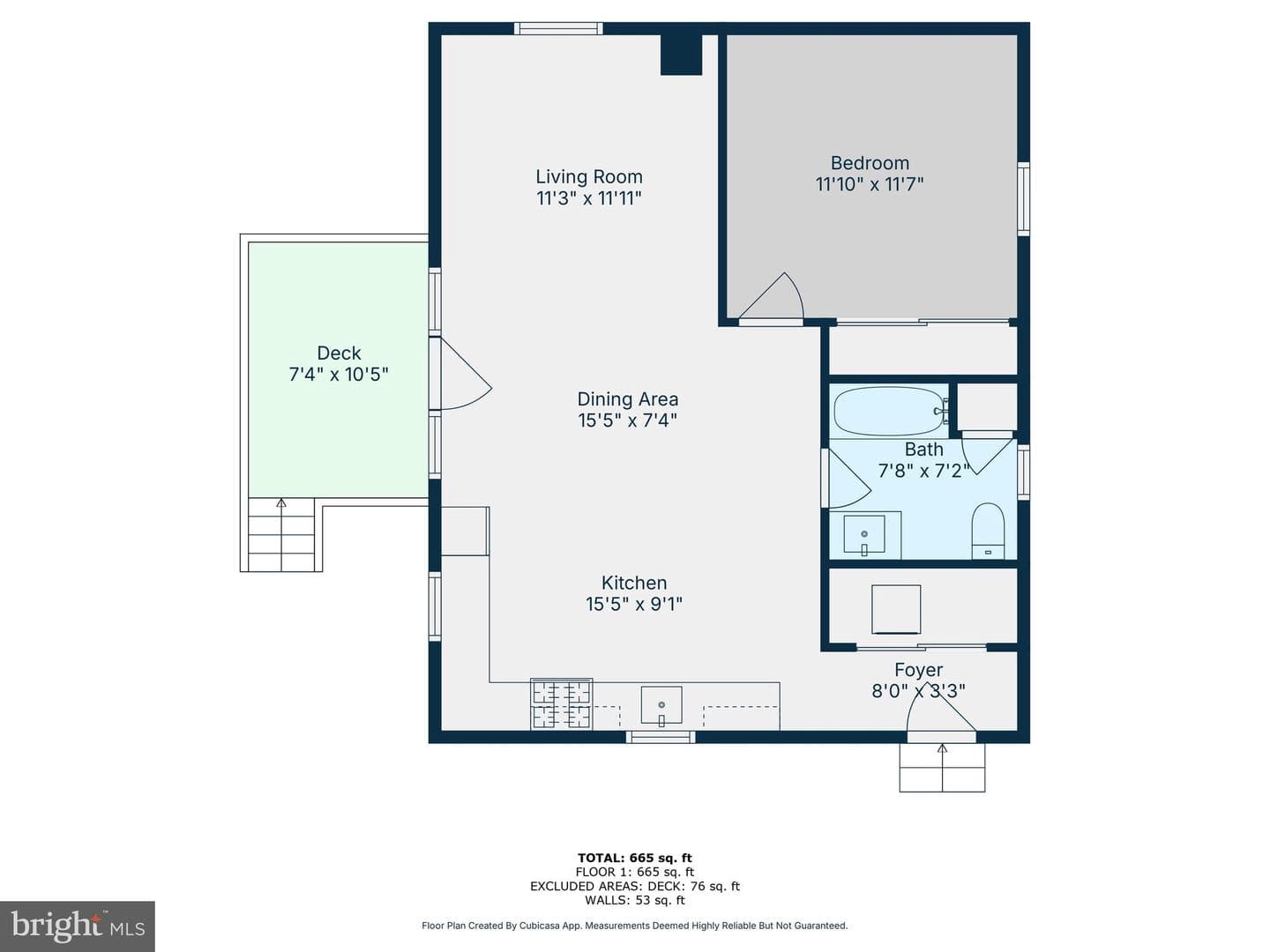 2667 Union Church Road photo 98