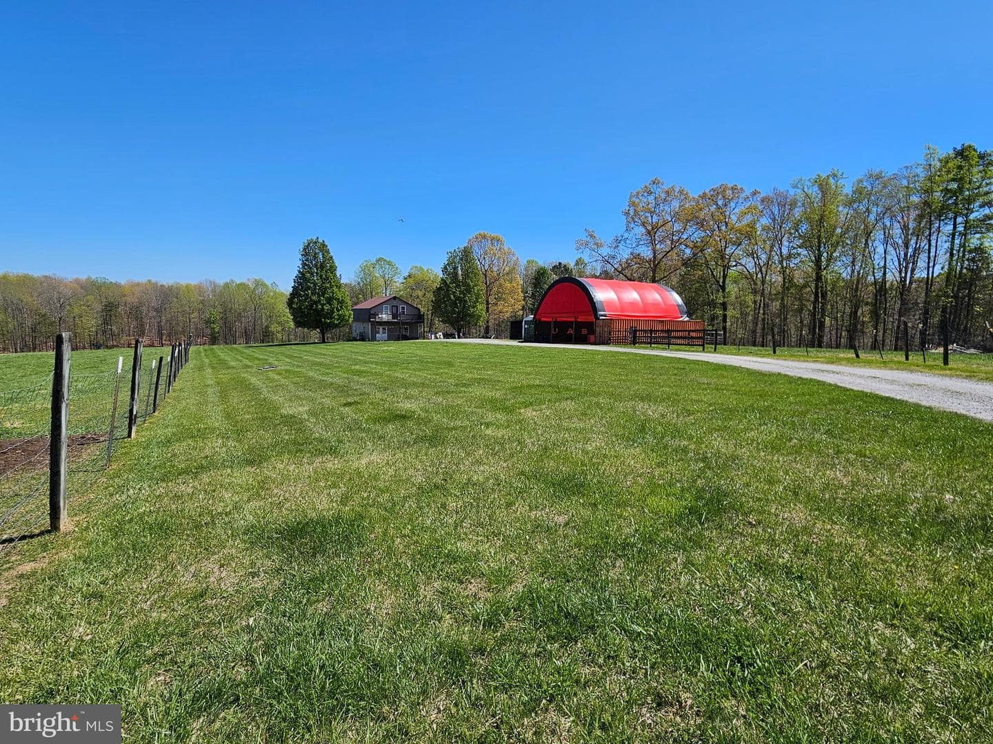 3814 S Constitution Route, Dillwyn