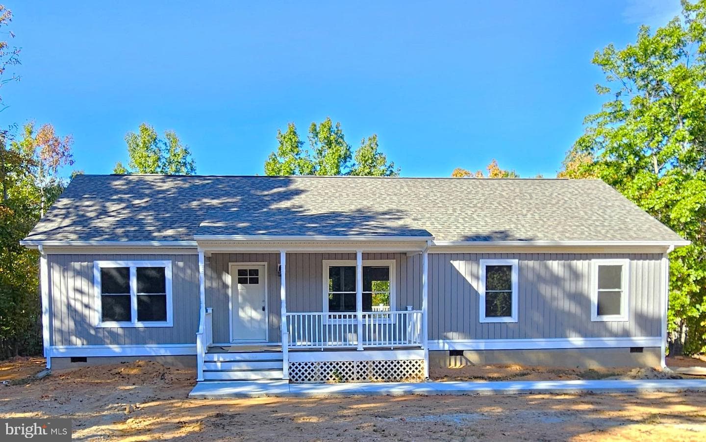 121 Sharps Creek Drive photo 3