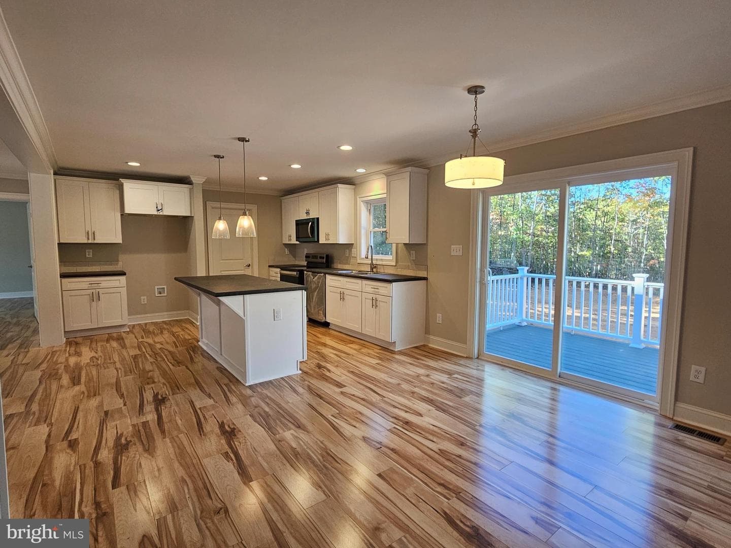 121 Sharps Creek Drive photo 8
