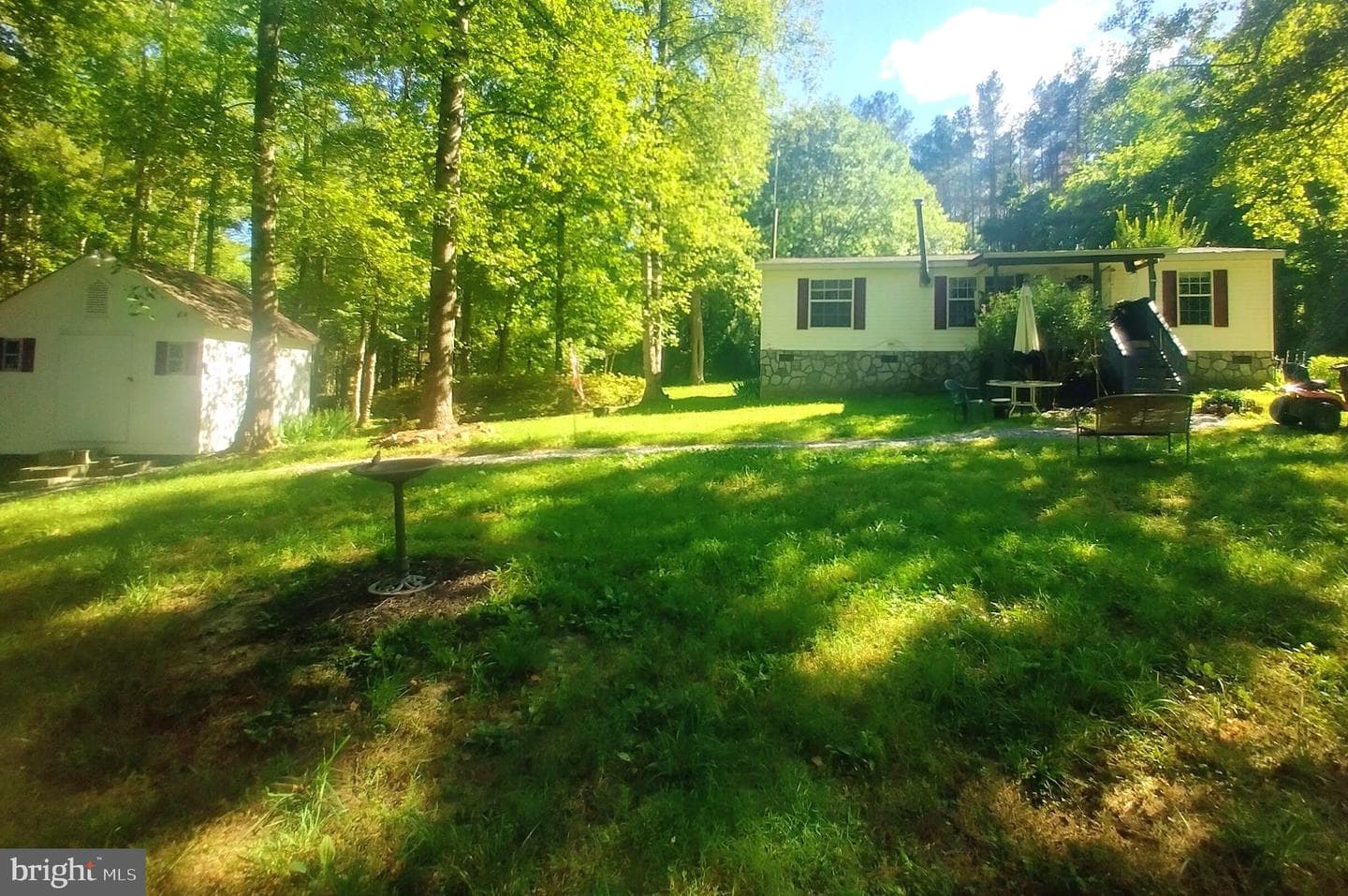 316 Coles Creek Lane, New Canton