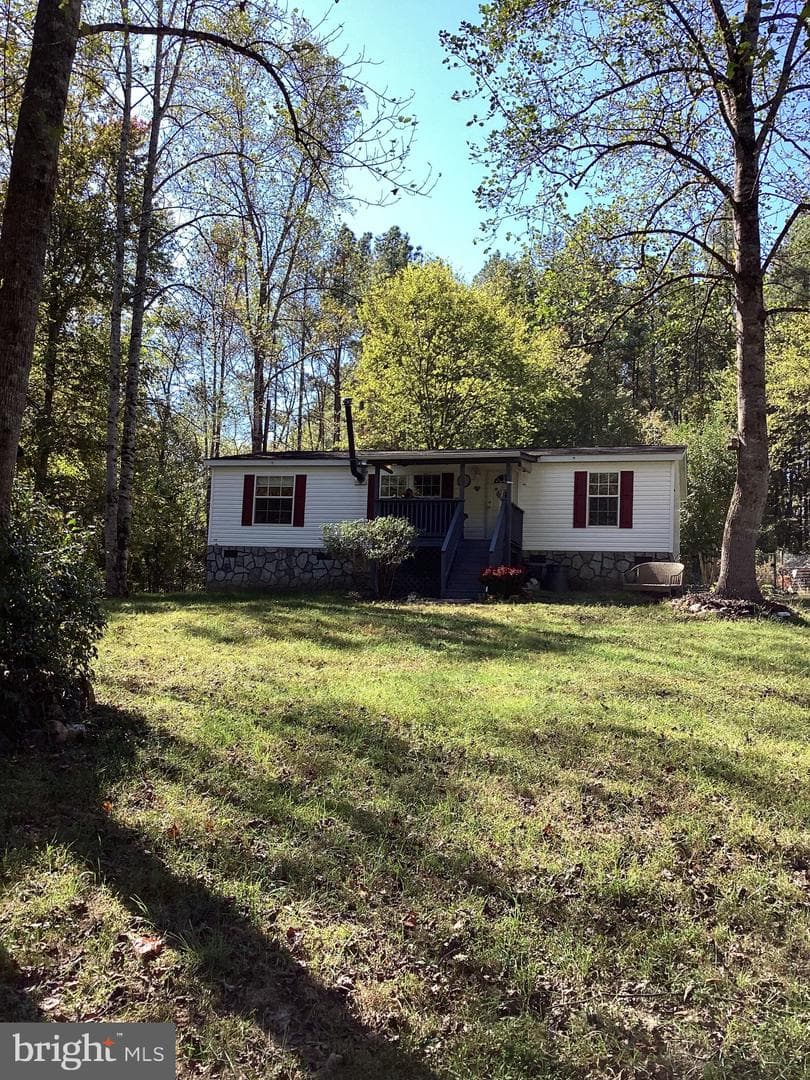 316 Coles Creek Lane, New Canton