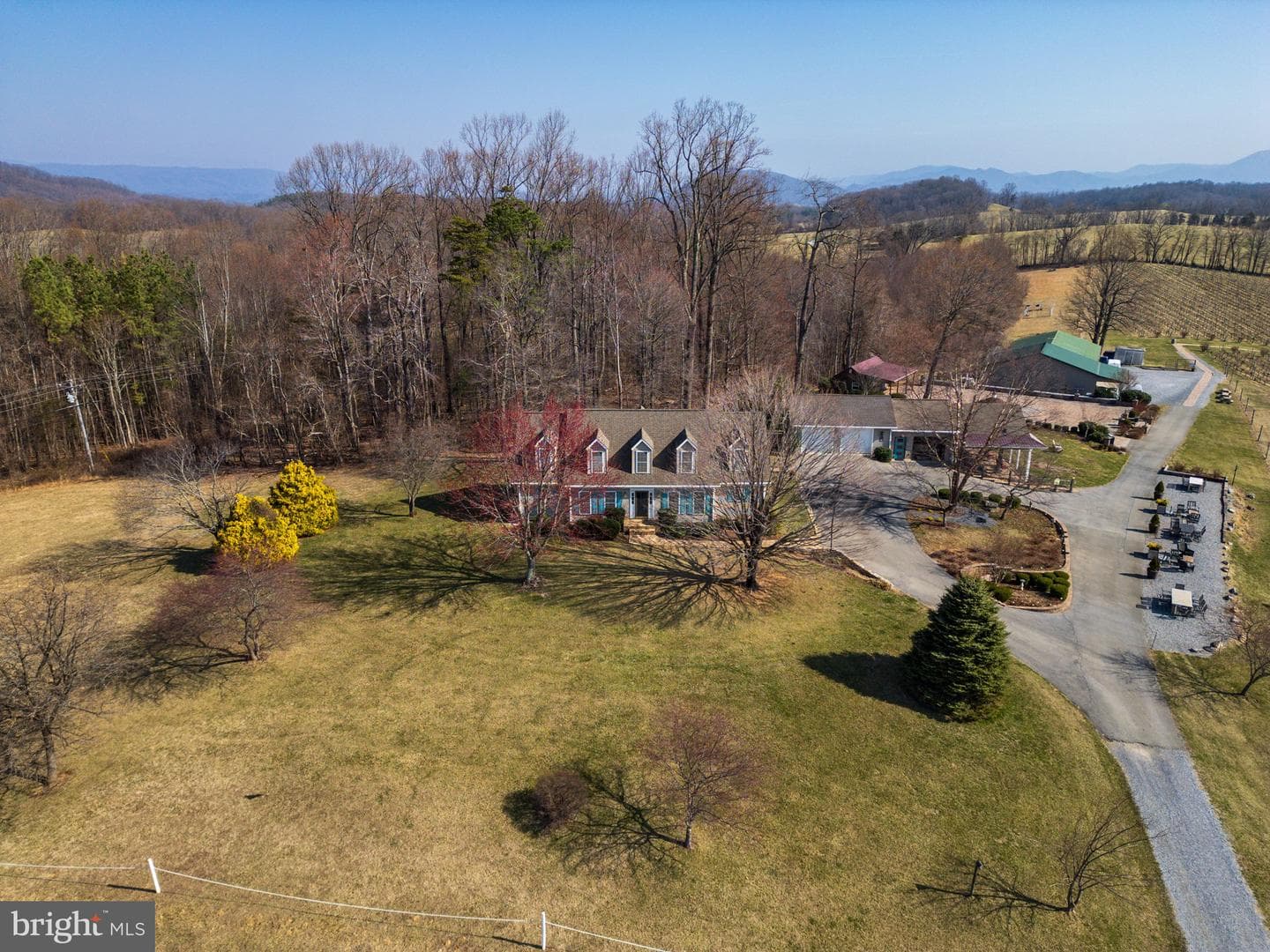 4204 Old Fincastle Rd photo 75