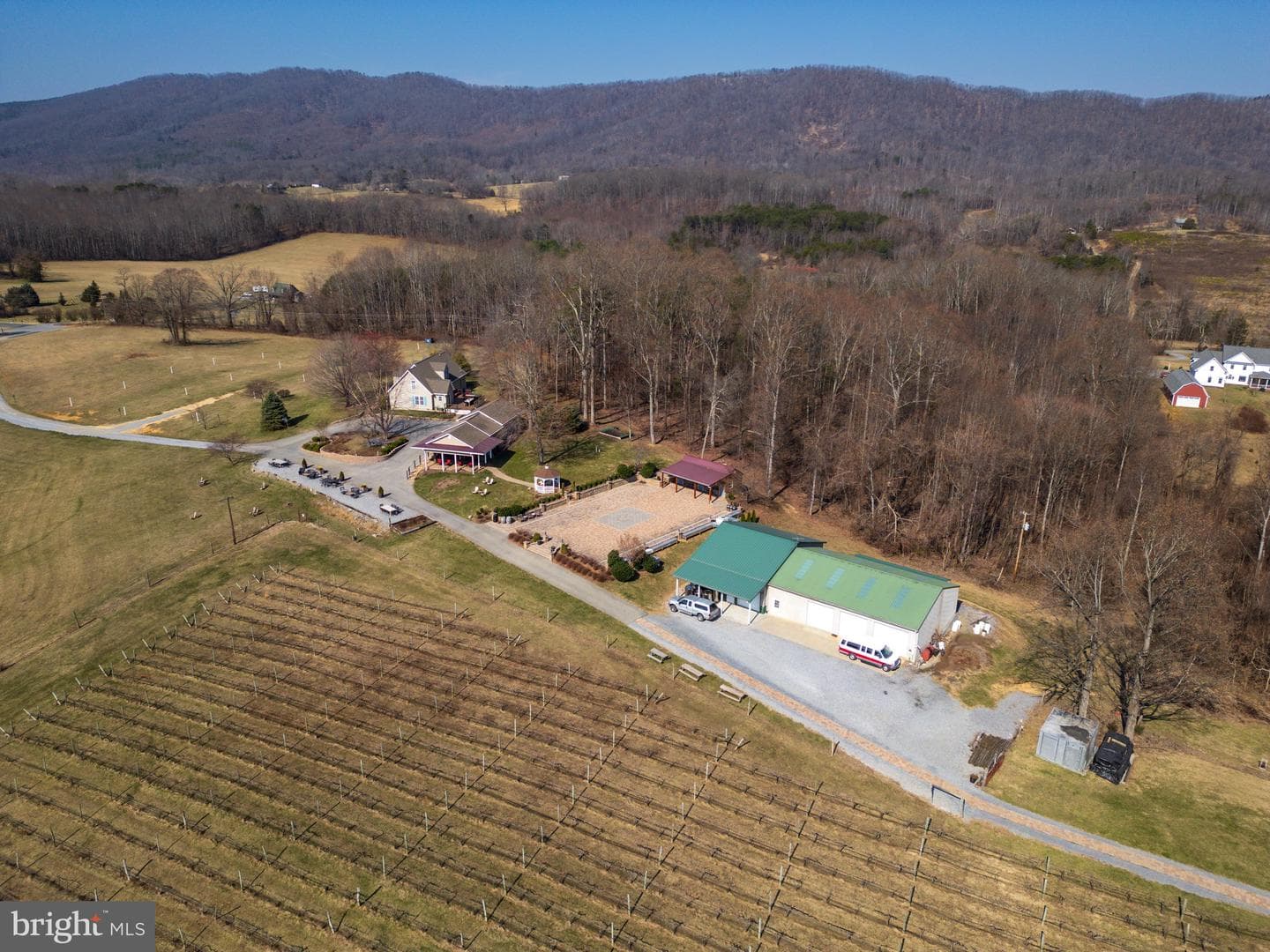 4204 Old Fincastle Rd photo 77