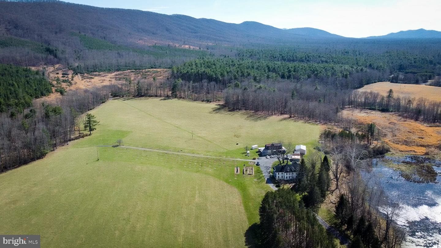 33940 Mountain Valley Road, Millboro