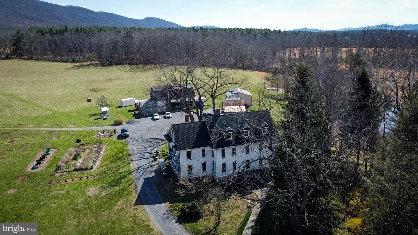 33940 Mountain Valley Road, Millboro