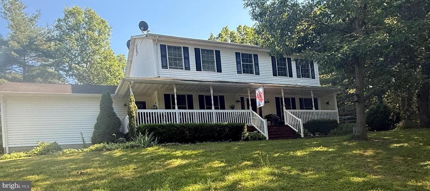 188 Ice Pond Road