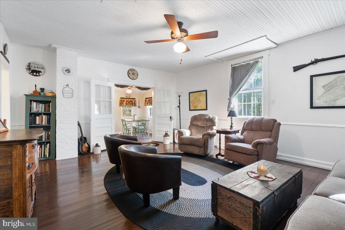 1017 Karnes Road photo 14