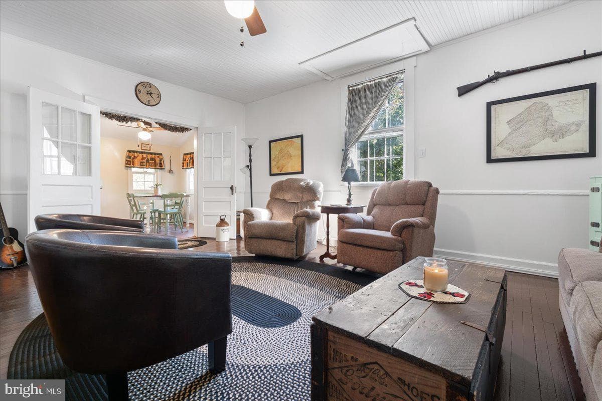 1017 Karnes Road photo 16