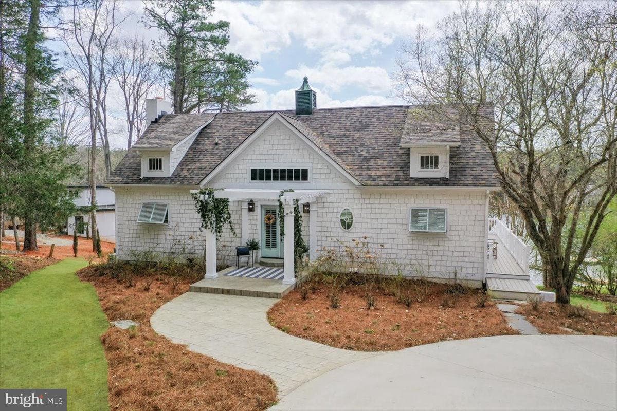 16414 Moneta Road