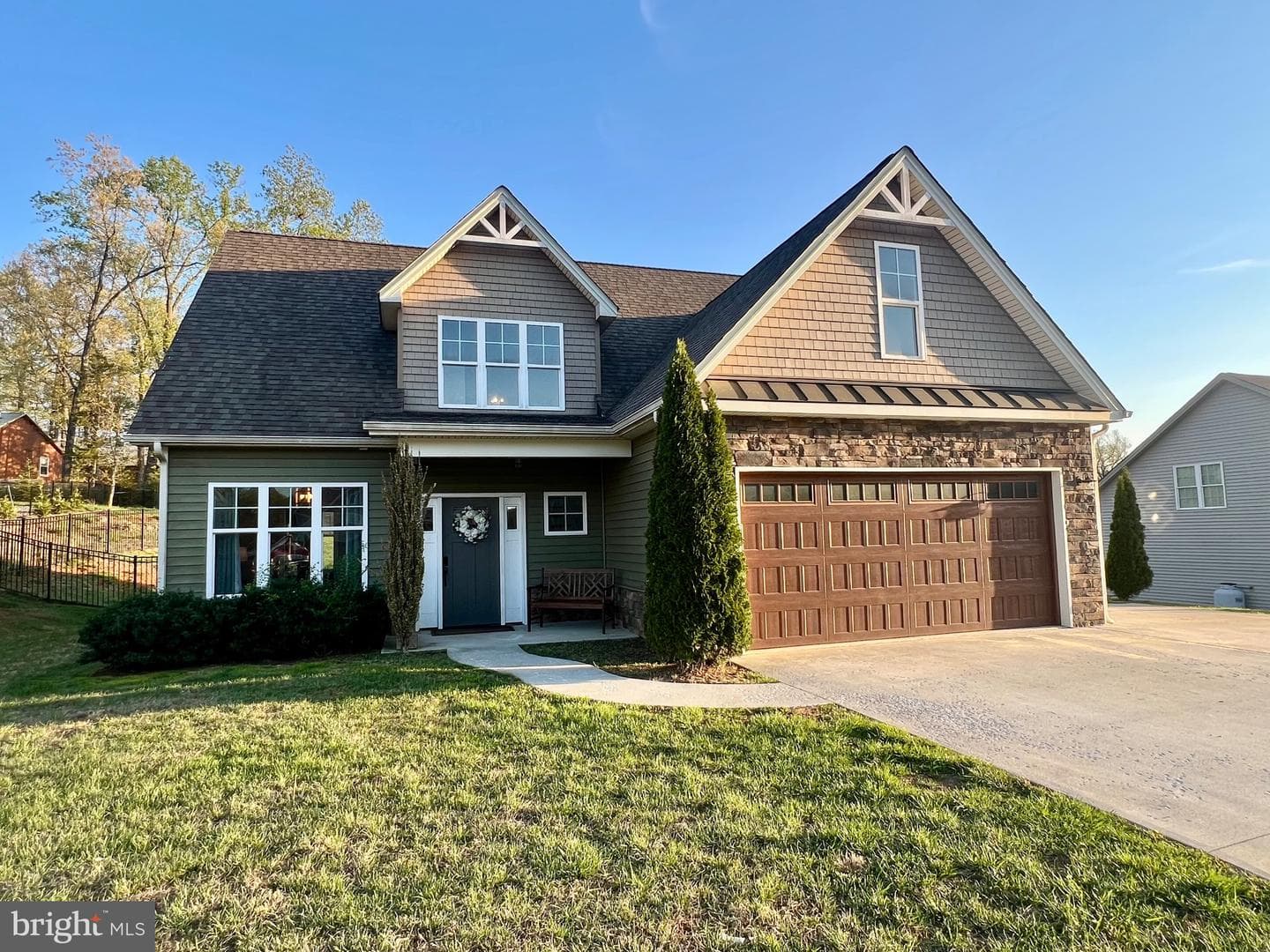 1486 Willow Oak Drive