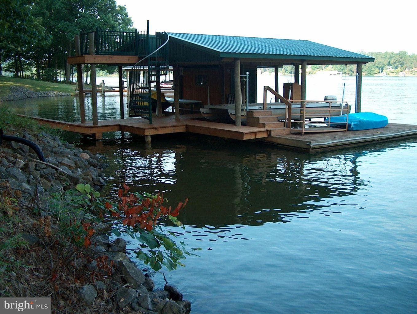 307 Meadow Point Drive photo 3