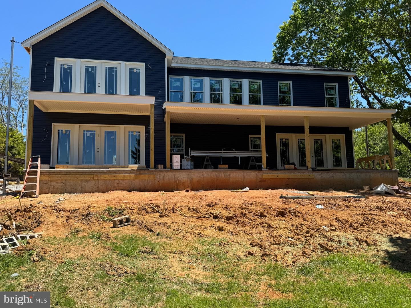 500 Surfside Drive, Moneta