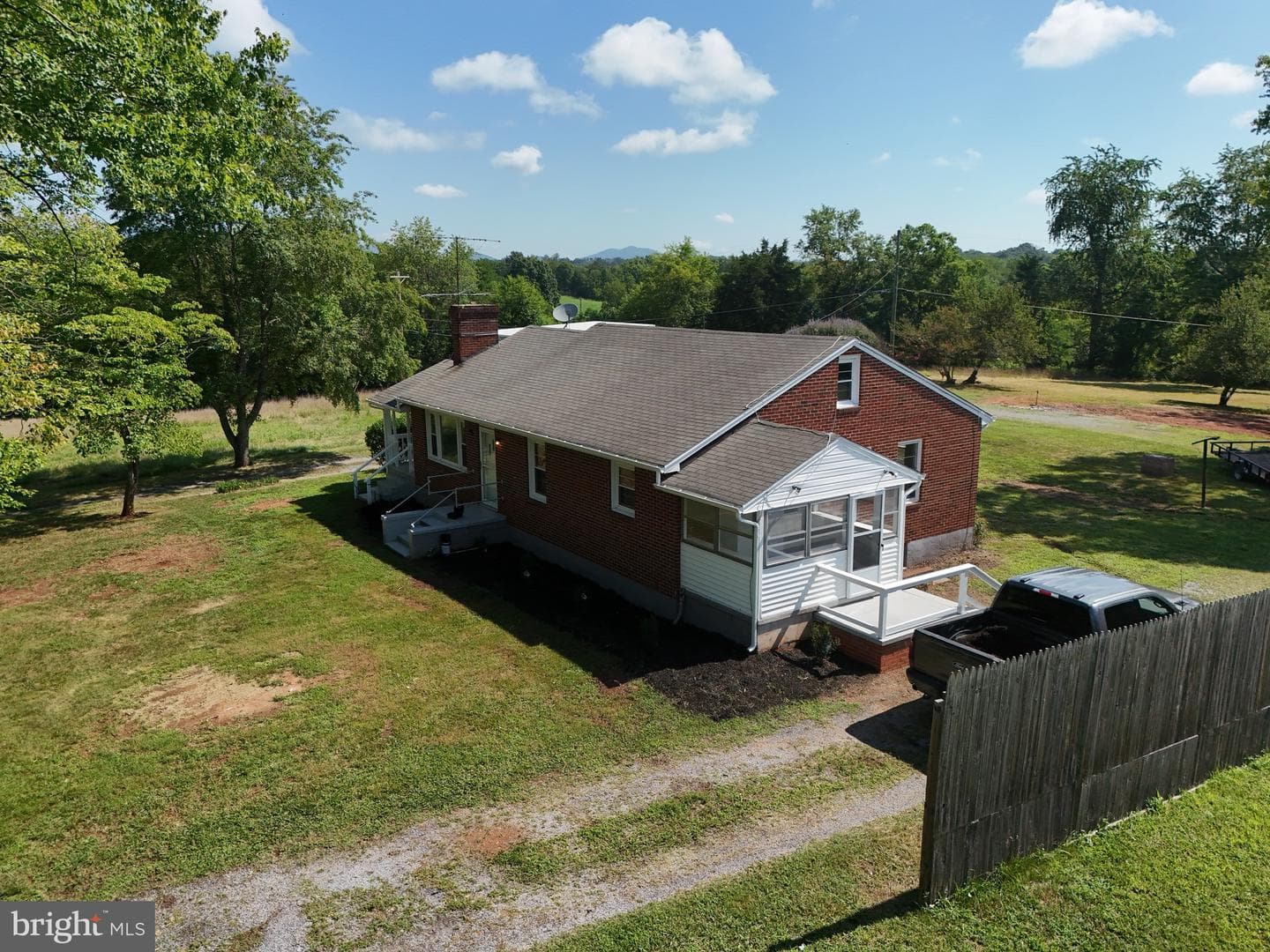 6101 A Goode Rd, Goode