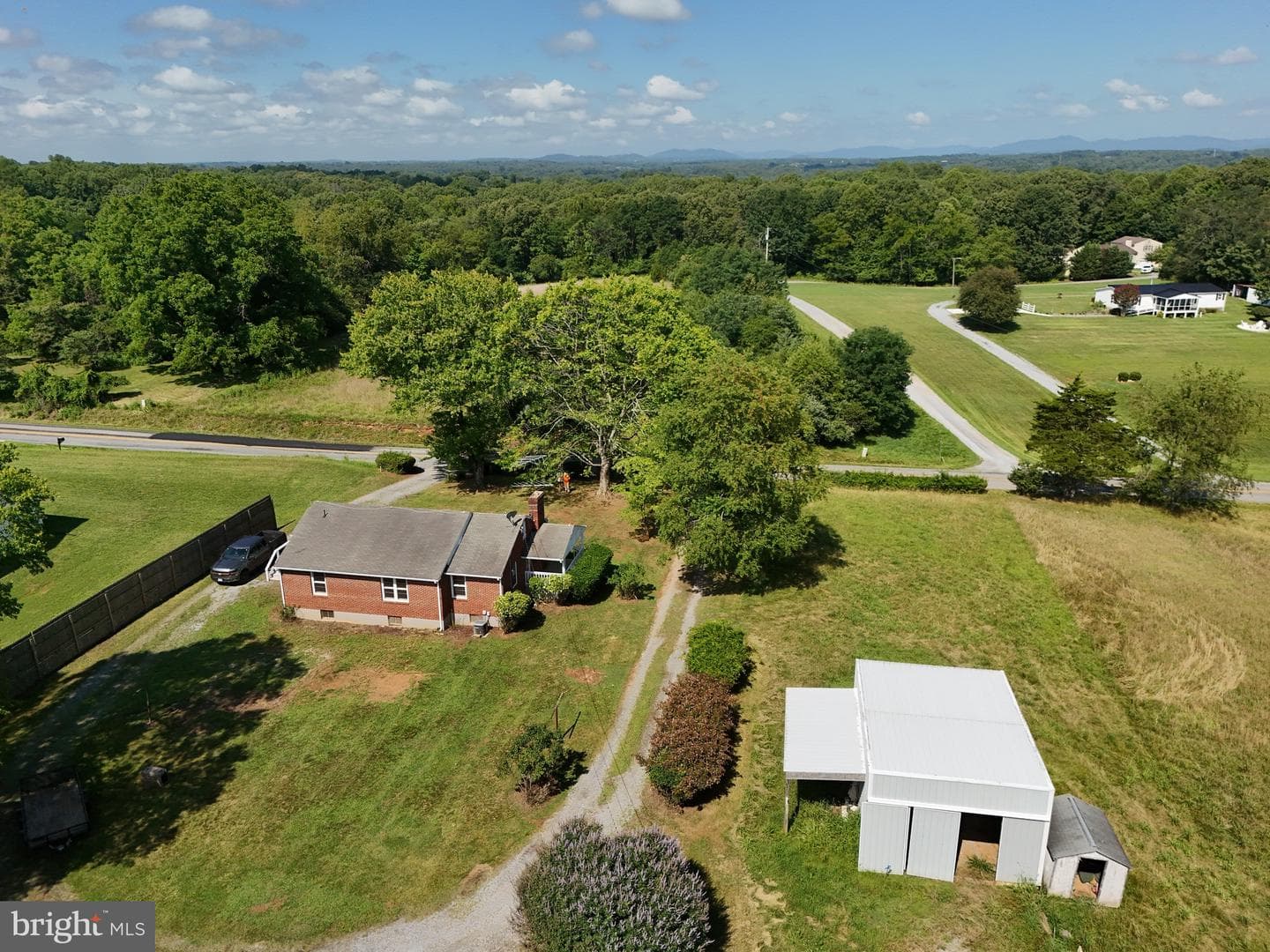 6101 A Goode Rd, Goode