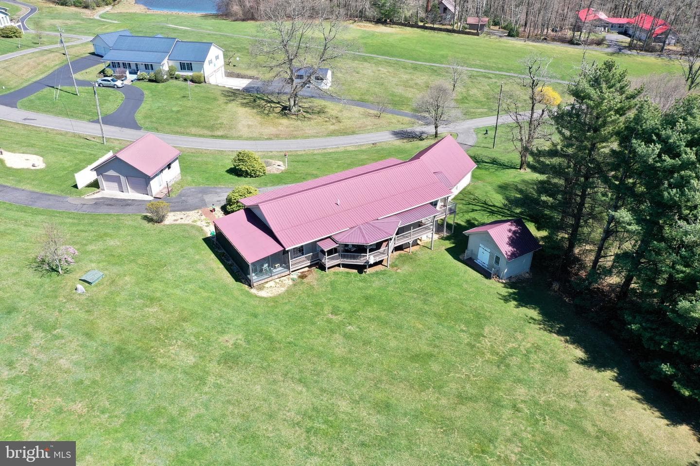 107 Mountain View Drive photo 11