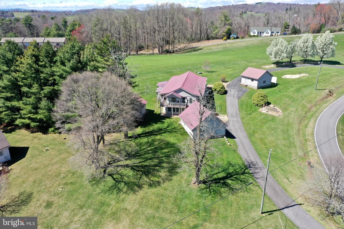 107 Mountain View Drive photo 13